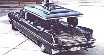 1959 Plymouth open-back Hearse - rear.jpg