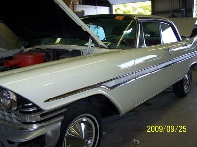 As good as new! 
