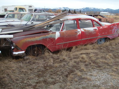 1958 Plaza

