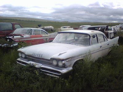 1959 DeSoto
