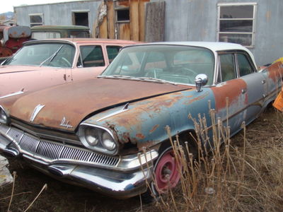 1960 Dodge Phoenix
