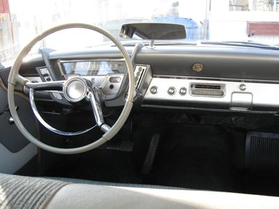 Interior 1
