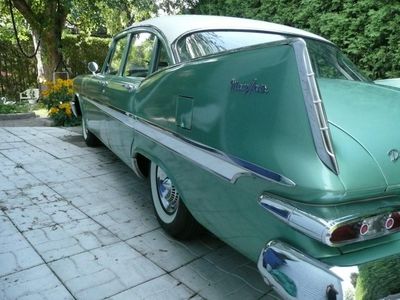Plymouth rear
