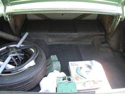 Trunk
