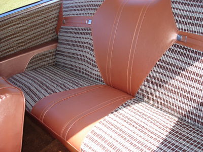 New upholstery 5
