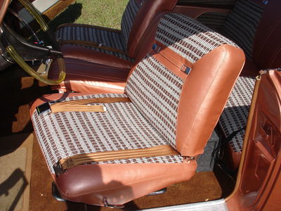 New upholstery 4
