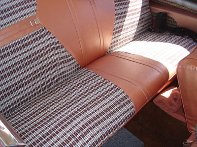New upholstery 1
