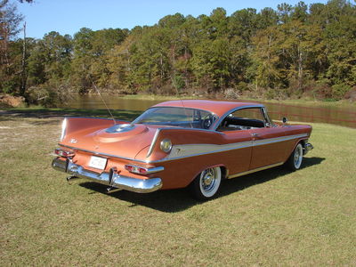 Only 53000 miles on it
