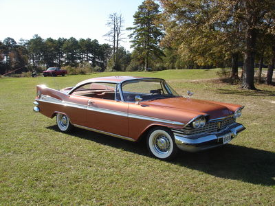 The car is now in Eufaula,Al. 

